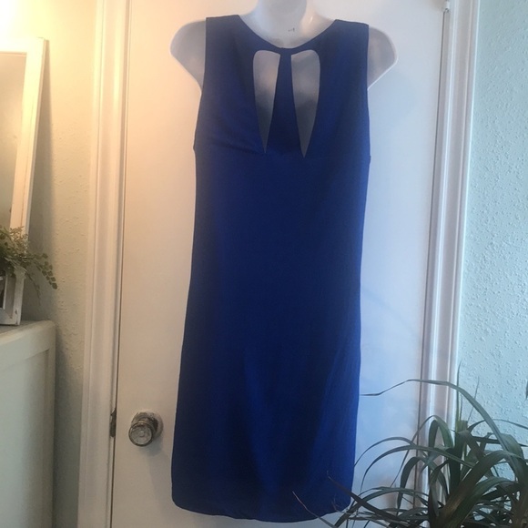 Anthropologie Skies Are Blue Sheath Dress - Picture 6 of 12